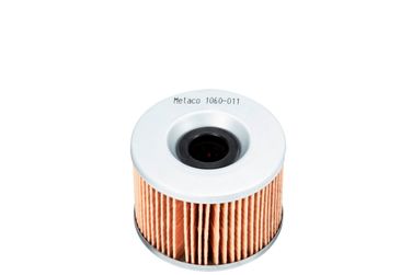 METACO 1061-011 Фильтр масляный - 3