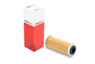METACO 1061-010 Фильтр масляный - 1