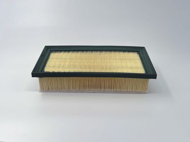 BIG Filter GB-95091PR Фильтр воздушный - 1