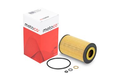 METACO 1020-113 Фильтр масляный (вставка) - 1