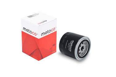 METACO 1020-025 Фильтр масляный HCV - 1
