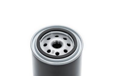 METACO 1020-025 Фильтр масляный HCV - 3