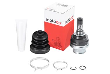 METACO 5730-189 Шрус внутренний передний | перед лев | - 1