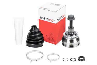 METACO 5730-005 Шрус наружный передний | зад лев | - 1