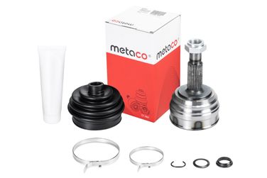 METACO 5730-011 Шрус наружный передний | перед | - 2
