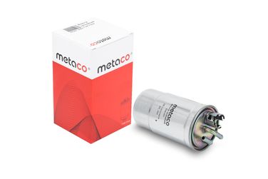 METACO 1030-057 Фильтр топливный - 1