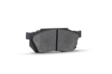METACO 3000-295 Колодки тормозные передние к-кт | перед | - 4