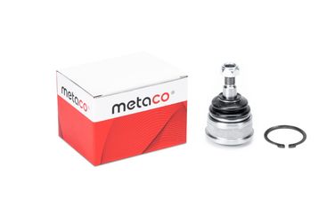 METACO 4200-093 Опора шаровая наружная | перед | - 1