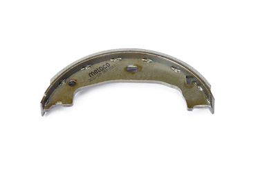 METACO 3030-039 Колодки ручного тормоза к-кт - 2