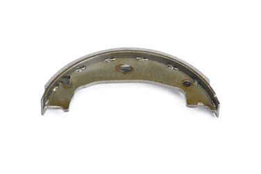 METACO 3030-039 Колодки ручного тормоза к-кт - 3