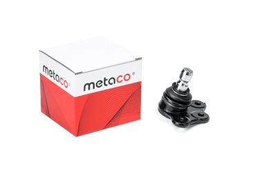 METACO 4200-008 Опора шаровая передней подвески | перед | - 1