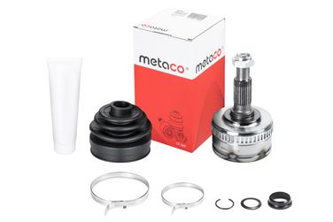 METACO 5730-080 Шрус наружный передний | перед прав | - 1