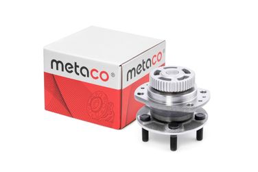 METACO 5010-059 Ступица задняя - 1