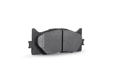 METACO 3000-025 Колодки тормозные передние к-кт | перед | - 3