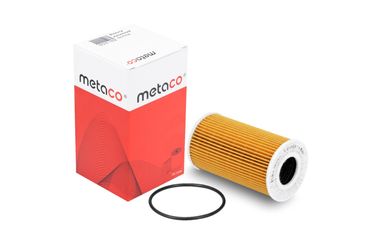 METACO 1020-158 Фильтр масляный (вставка) - 1