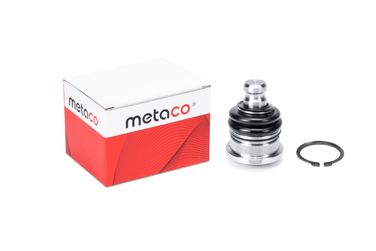 METACO 4200-001 Опора шаровая передней подвески | перед лев | - 1