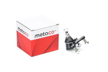 METACO 4200-097R Опора шаровая правая передней подвески | перед прав | - 1