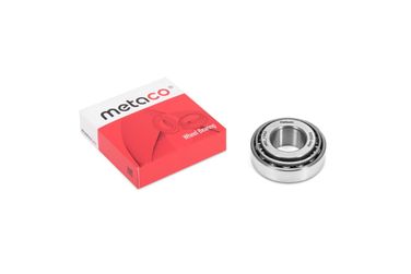 METACO 5200-042 Подшипник задней ступицы наружный - 1