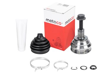 METACO 5730-008 Шрус наружный передний | перед | - 2