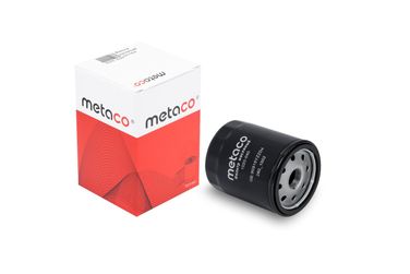 METACO 1020-040 Фильтр масляный - 1