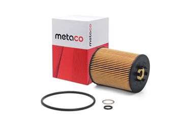 METACO 1020-130 Фильтр масляный (вставка) - 1