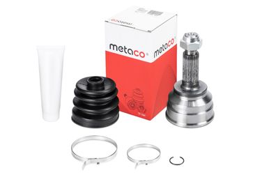 METACO 5730-122 Шрус наружный передний | перед | - 1
