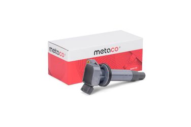 METACO 6908-009 Катушка зажигания - 1