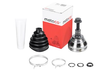 METACO 5730-017 Шрус наружный передний | перед лев | - 1