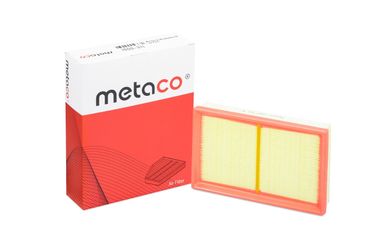 METACO 1000-311 Фильтр воздушный - 1