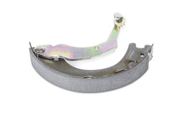 METACO 3030-026 Колодки ручного тормоза к-кт - 4