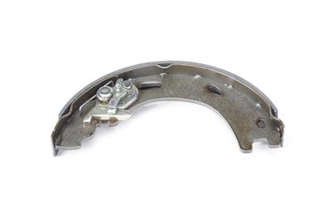 METACO 3030-026 Колодки ручного тормоза к-кт - 5