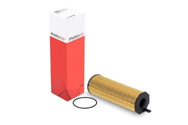 METACO 1020-068 Фильтр масляный (вставка) - 1