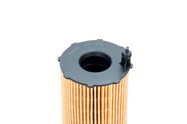 METACO 1020-068 Фильтр масляный (вставка) - 4