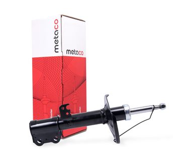 METACO 4810-072L Амортизатор передний левый | перед лев | - 1