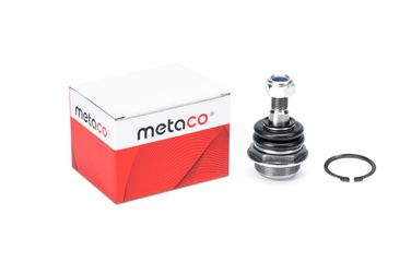 METACO 4200-002 Опора шаровая нижняя передней подвески | перед | - 2