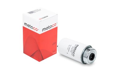 METACO 1030-029 Фильтр топливный - 1