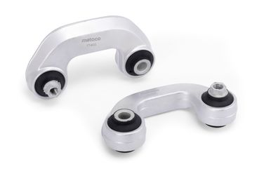 METACO 4360-003 К-кт подвески передней - 2