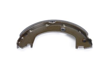 METACO 3020-098 Колодки ручного тормоза к-кт - 3
