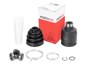 METACO 5730-151 Шрус внутренний передний | перед лев | - 1