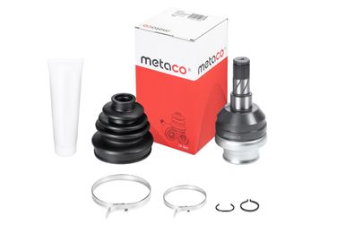 METACO 5730-014 Шрус внутренний передний | перед лев | - 2