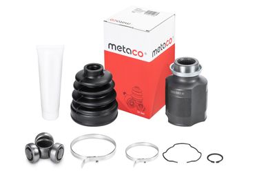 METACO 5730-076 Шрус внутренний передний | перед прав | - 2