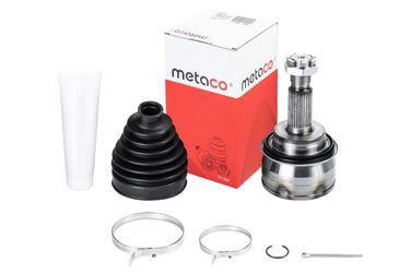 METACO 5730-396 Шрус наружный передний | перед | - 1