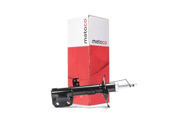 METACO 4810-219R Амортизатор передний правый | перед прав | - 1