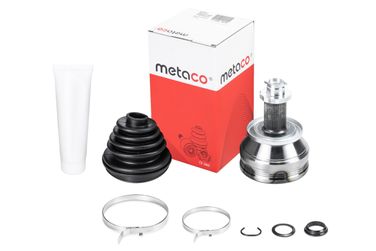 METACO 5730-025 Шрус наружный передний | перед лев | - 2