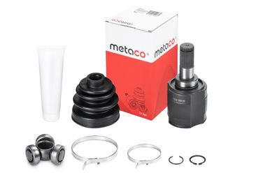 METACO 5730-442 Шрус внутренний передний | перед лев | - 1