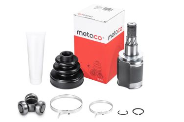METACO 5730-313 Шрус внутренний | перед | - 2
