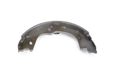 METACO 3030-010 Колодки ручного тормоза к-кт - 3