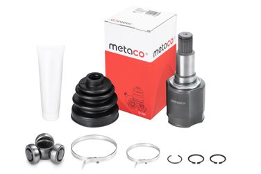 METACO 5730-242 Шрус внутренний передний | перед прав | - 2