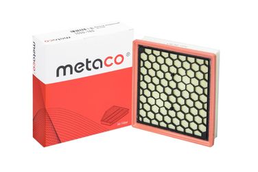 METACO 1000-180 Фильтр воздушный - 1