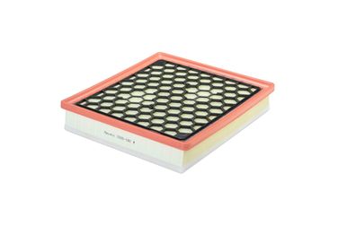 METACO 1000-180 Фильтр воздушный - 2
